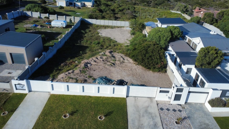 0 Bedroom Property for Sale in Pearly Beach Western Cape